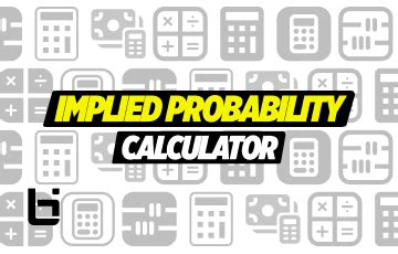 implied odds calculator|Implied Probability Calculator .